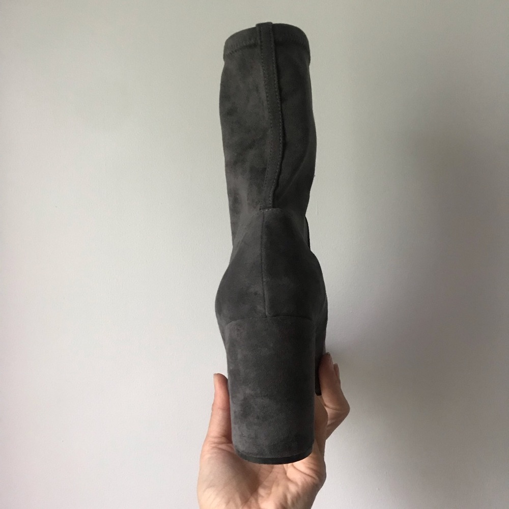 Halogen Jacy Sock Boot - Picture 6 of 9